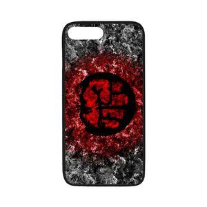 Red Smash Case