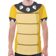 Load image into Gallery viewer, Bowser Shirt