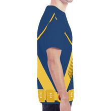 Load image into Gallery viewer, Men&#39;s Ultimate Rasputin Shirt