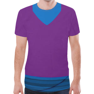Gohan Cell Games Shirt