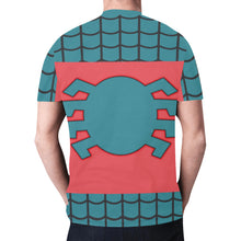 Load image into Gallery viewer, Men&#39;s Web-Man Shirt