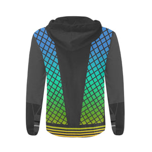 Rainbow Ninja 2