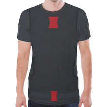 Load image into Gallery viewer, Men&#39;s BW A Assemble S03 Shirt