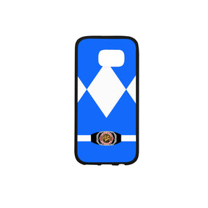 Blue Case