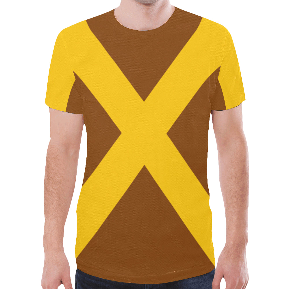 Men's X-Factor 1 Beast Shirt