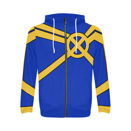 Men's New Champs Optic Blast