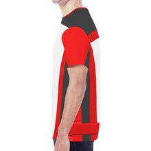 Load image into Gallery viewer, Men&#39;s ANX Angel Shirt