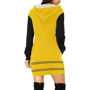 Bulma Namek Dress