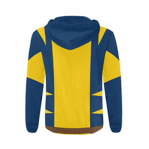 Men's All New Wolvie
