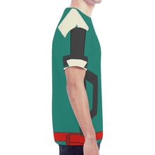 Load image into Gallery viewer, Men&#39;s Deku Gamma Shirt