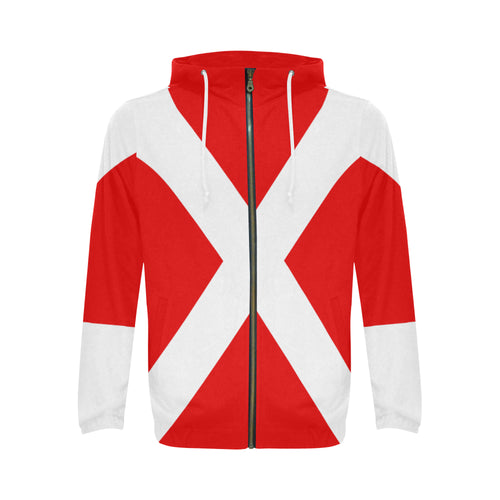 Men's X-Factor Angel