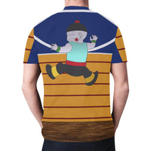 Load image into Gallery viewer, Nappa Shirt