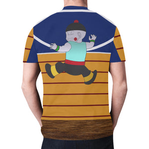 Nappa Shirt
