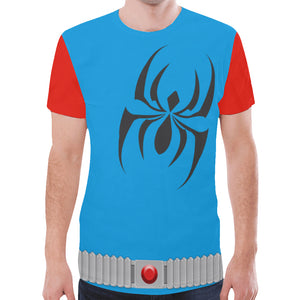 Scarlet Spider Shirt