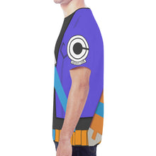 Load image into Gallery viewer, DBZ Future Trunks Shirt