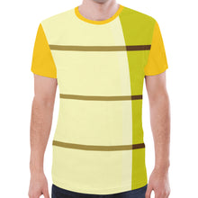 Load image into Gallery viewer, Red Flying Turtle Shirt
