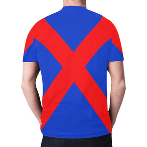 Men's X-Factor 2 Beast Shirt