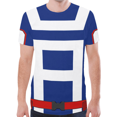 Men's Deku USJ Shirt
