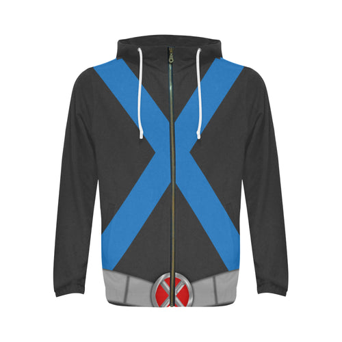 Men's XB Future Optic Blast