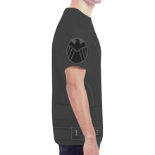 Load image into Gallery viewer, Men&#39;s BW Avengers Shirt