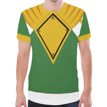 Load image into Gallery viewer, Men&#39;s Green Shirt