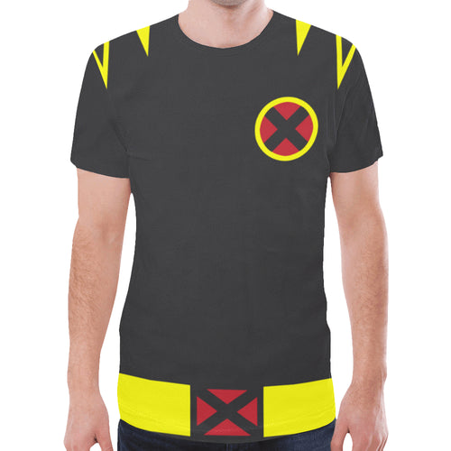 Men's Ultimate II Wolvie Shirt