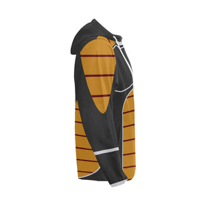 Men's Ginyu Force Hoodie