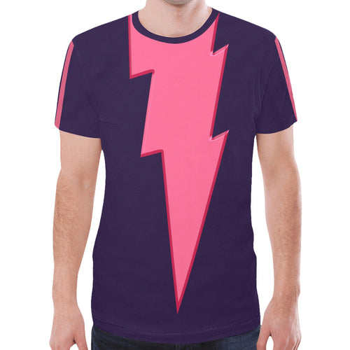 Men's Ultimatum QS Shirt