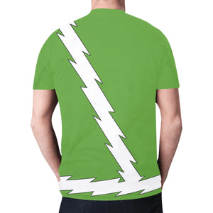 Men's Classic Ultimate QS Shirt