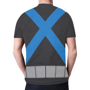 Men's XB Future Optic Blast Shirt