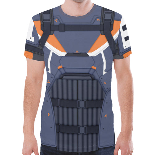 Men's TM Spidey [Game] Shirt