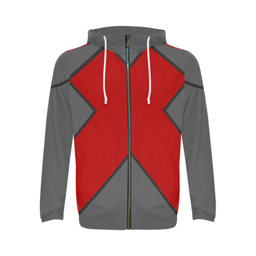 Men's XB Jacket Beast