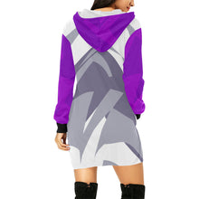 Load image into Gallery viewer, Teen Videl Dress
