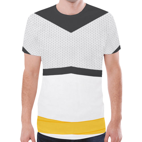 Men's Extraordinary X Storm Shirt