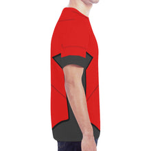 Load image into Gallery viewer, Men&#39;s X Red Ncrawler Shirt