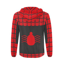 Load image into Gallery viewer, President Osborn Young Spider