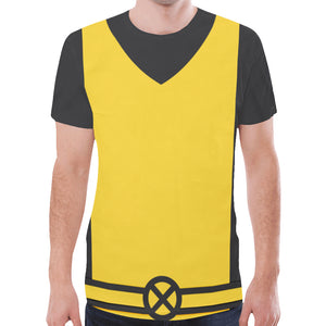 Men's Young X Shirt