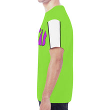 Load image into Gallery viewer, Winter Vegeta Shirt