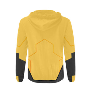 Men's X Red X-23