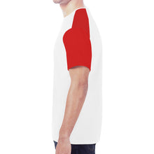 Load image into Gallery viewer, Men&#39;s Red Guardian HD Shirt