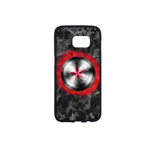 Winter Splatter Case