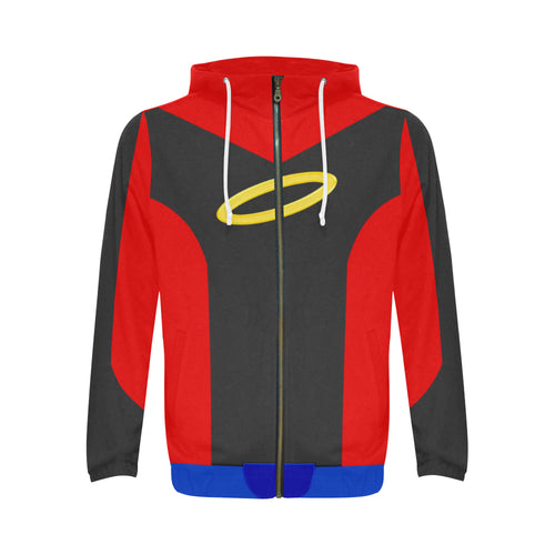 Men's Avenging Angel