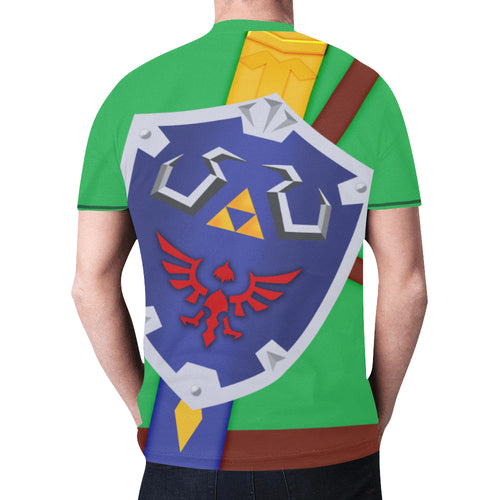 Link SS Shirts