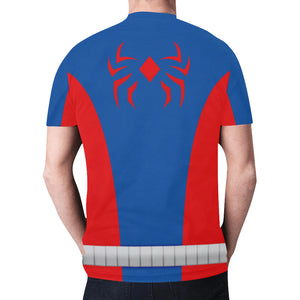 All New Scarlet Spider