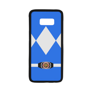 Blue Case