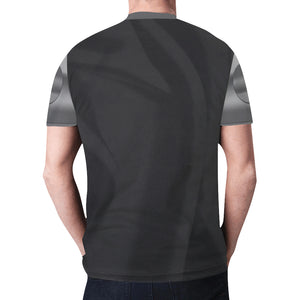 Men's SW Heroes Reborn Shirt
