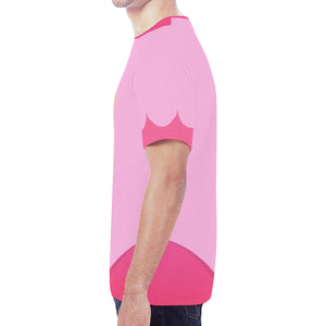 Pink Princess 64 Shirt