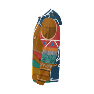 Men's Hylian Link