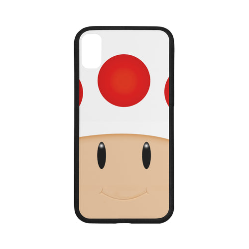 Toad Case