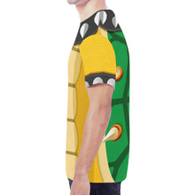 Load image into Gallery viewer, Bowser Shirt